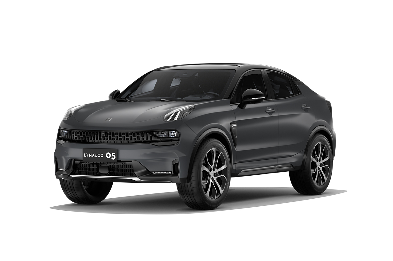 Get up to PHP 410K in discounts from Lynk & Co until Sept 2025